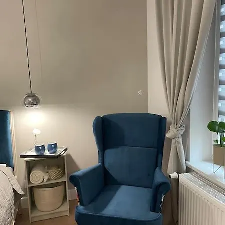 A.S.Apartament B Okrzei 4 Olsztyn  Zewnętrze zdjęcie