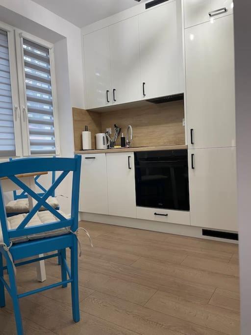 A.s.apartament B Okrzei 4 Apartament