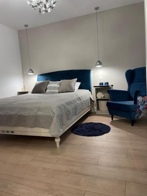 A.s.apartament B Okrzei 4 Olsztyn (Warmian-Masurian)