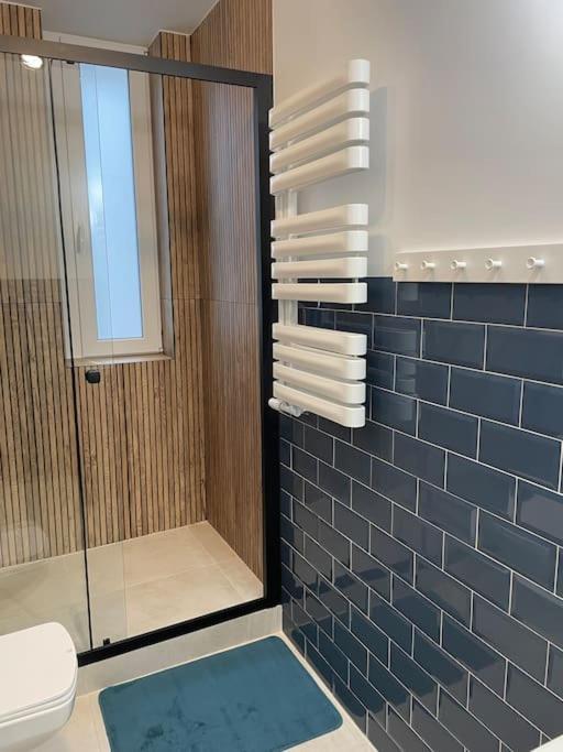 A.s.apartament B Okrzei 4 Olsztyn (Warmian-Masurian)