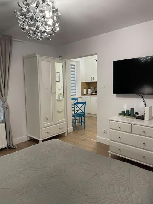 A.s.apartament B Okrzei 4 Olsztyn (Warmian-Masurian)